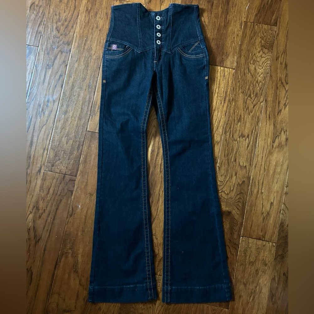 FOXY Jeans